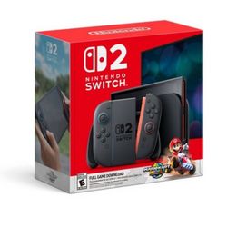 Nintendo Switch 2