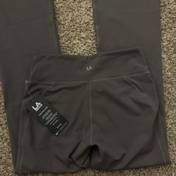 ✨ Новые леггинсы LA Gear High Waist Flare ✨