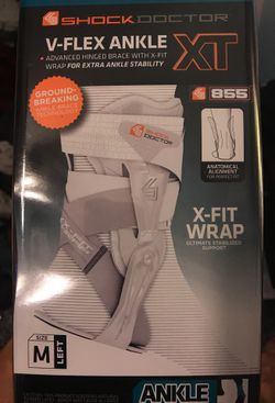 Ankle Brace