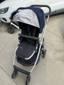 Uppa Baby Cruz Stroller