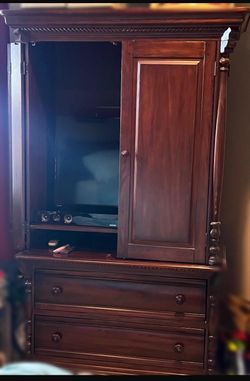 Armoire