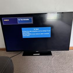 Samsung TV