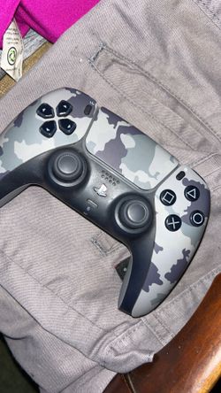 Ps5 controller