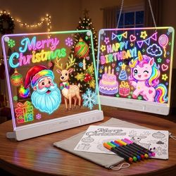 Drawing Board for Kids (brand new)