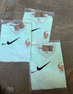 FIFA world cup jerseys