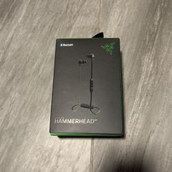 Razer Hammerhead Bluetooth