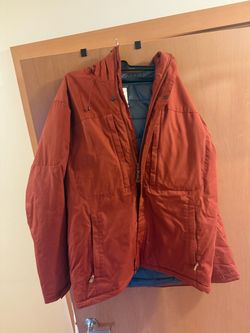 Fjällräven Skosgö padded jacket xl