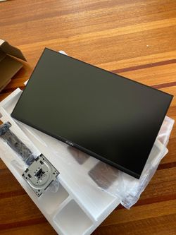 Brand New CUNPU 27" FHD Monitor (U270CA) - Never Used