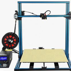 CR-10 BIG Industrial Size 3D Printer