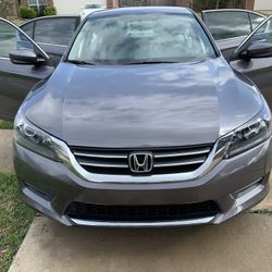 2014 Honda Accord  Lx