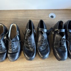 Irish Dance Hard Shoes 
