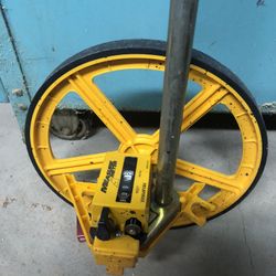 Trumeter   Distance Reader