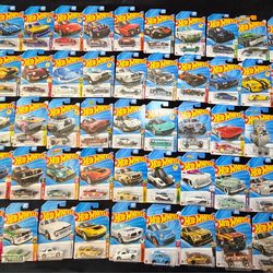 Hotwheels 3-6$ each deals for 2 & more