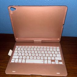 Yekbee Case with Keyboard and Pencil Holder