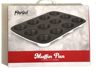 New Muffin Pan 12 Cups