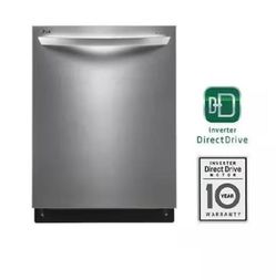 For Sale: Complete LG Stainless Steel Kitchen & Laundry Appliance Package