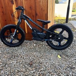 40v Stay cyc 18in electric bike