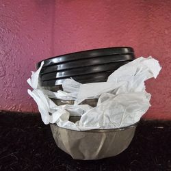 Small Storage Containers