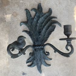 Maitland Smith Candle Holder  