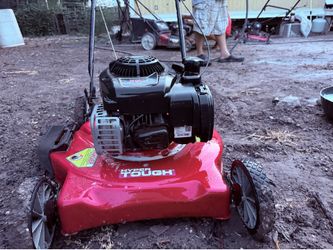 Lawnmower