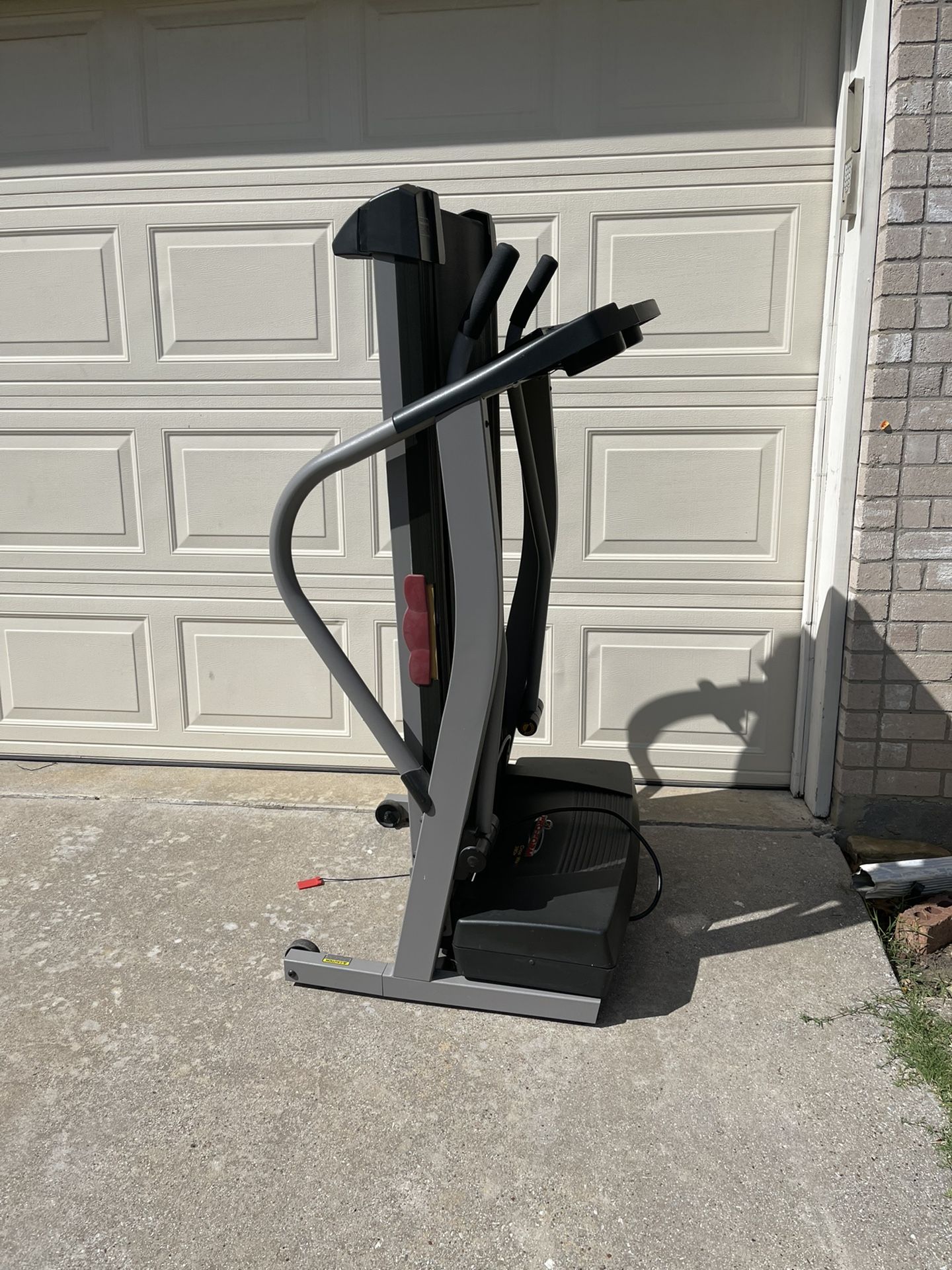 Treadmill Works Excellent Price Firm 