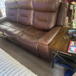 Living Room Furniture