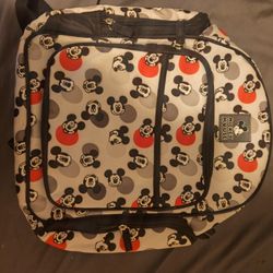  Baby Bag