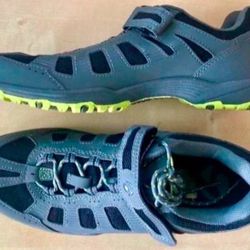 BONTRAGER MOUNTAIN BIKE SHOES