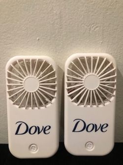 Mini fan