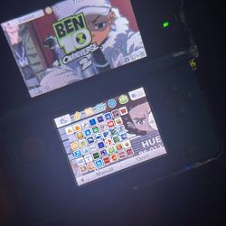 Nintendo 3ds