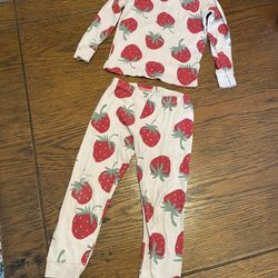Carter’s Pajamas Set