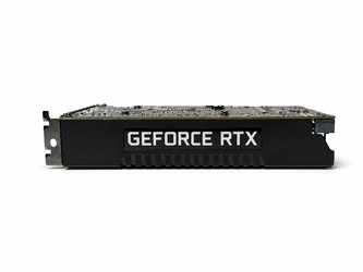 NVIDIA GeForce RTX 2060 6GB GDDR6 Graphics Card