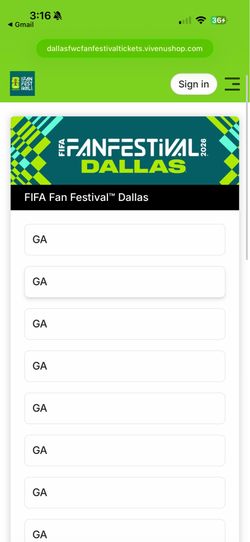 spain v argentina fanfest dallas - july 19