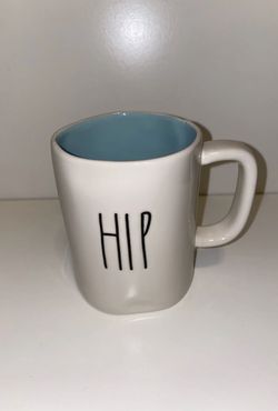 Rae Dunn mug
