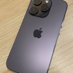 iPhone 14 Pro Fully Unlocked 