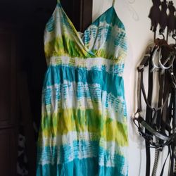 Women's Sundress