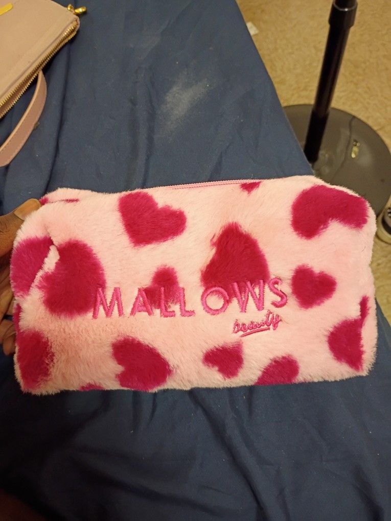MALLOWS