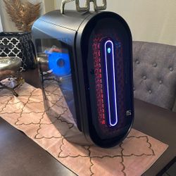 Alienware R14 AMD Ryzen 7 5700X GeForce GTX 1660 Super