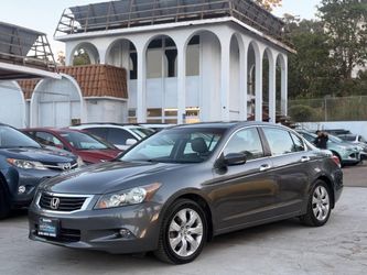 2010 Honda Accord