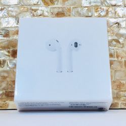 Apple AirPods 