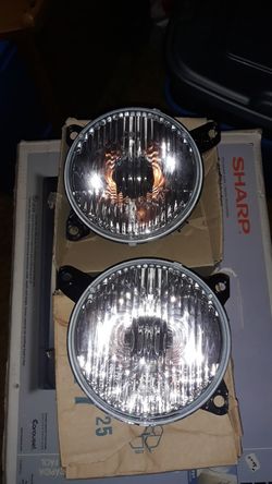 Bmw headlight high beam