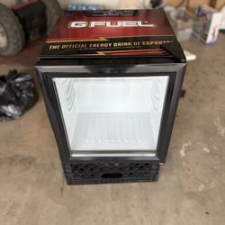 Spider-Man X G Fuel Mini Fridge 