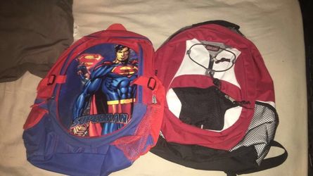 NEW Backpacks