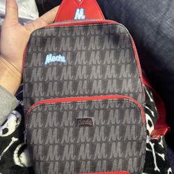 Mochi Fanny Pack 