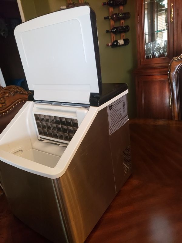Used (ICE MAKER) for Sale in Rialto, CA OfferUp