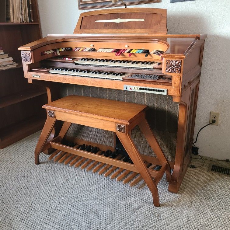Thomas ORGAN