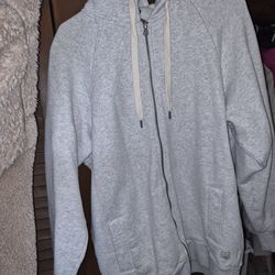 Womens vuori sweatshirt