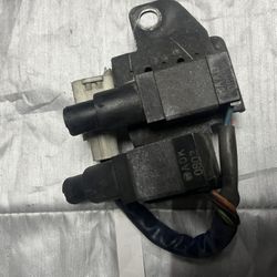 Rx7 S5 Turbo TPS FC3S