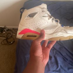 Jordan Flight Club 91