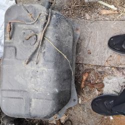 Suzuki, samurai parts.